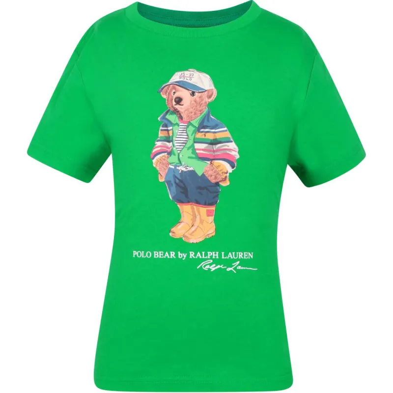 POLO RALPH LAUREN T-shirt Regular Fit