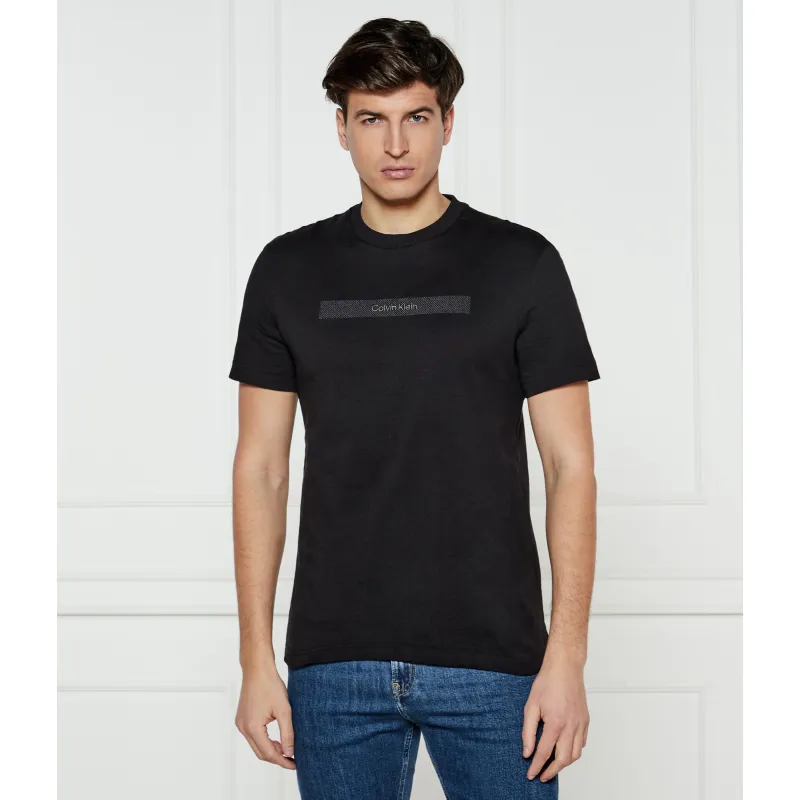 Calvin Klein T-shirt Regular Fit