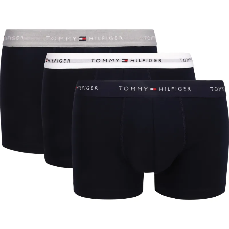 Tommy Hilfiger Underwear Bokserki 5-pack