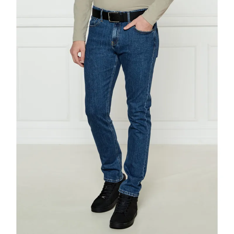 Calvin Klein Jeansy Slim Fit
