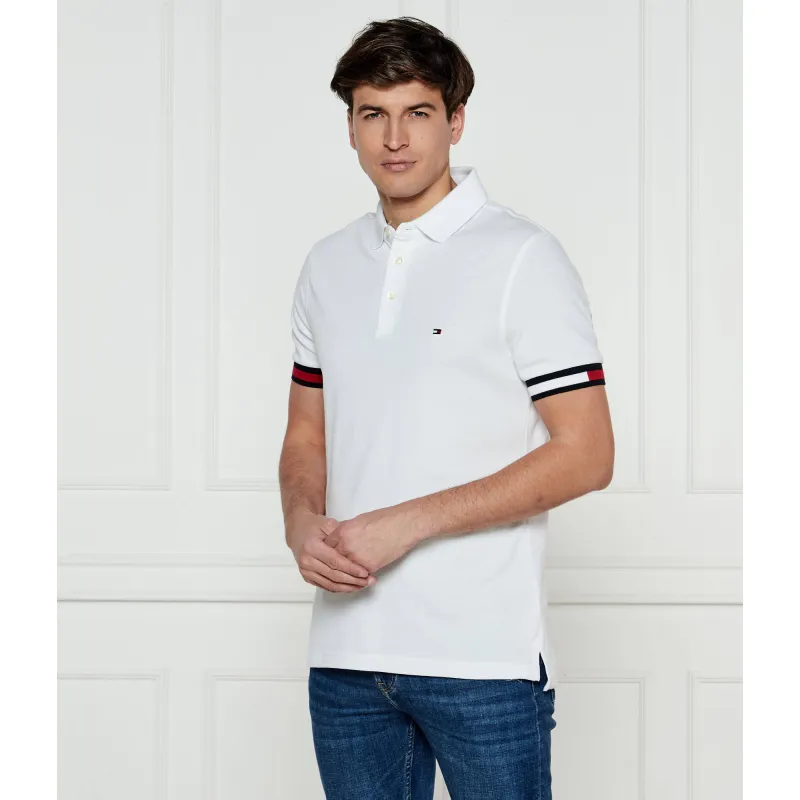 Tommy Hilfiger Polo Slim Fit