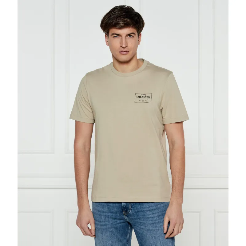 Tommy Hilfiger T-shirt | Regular Fit