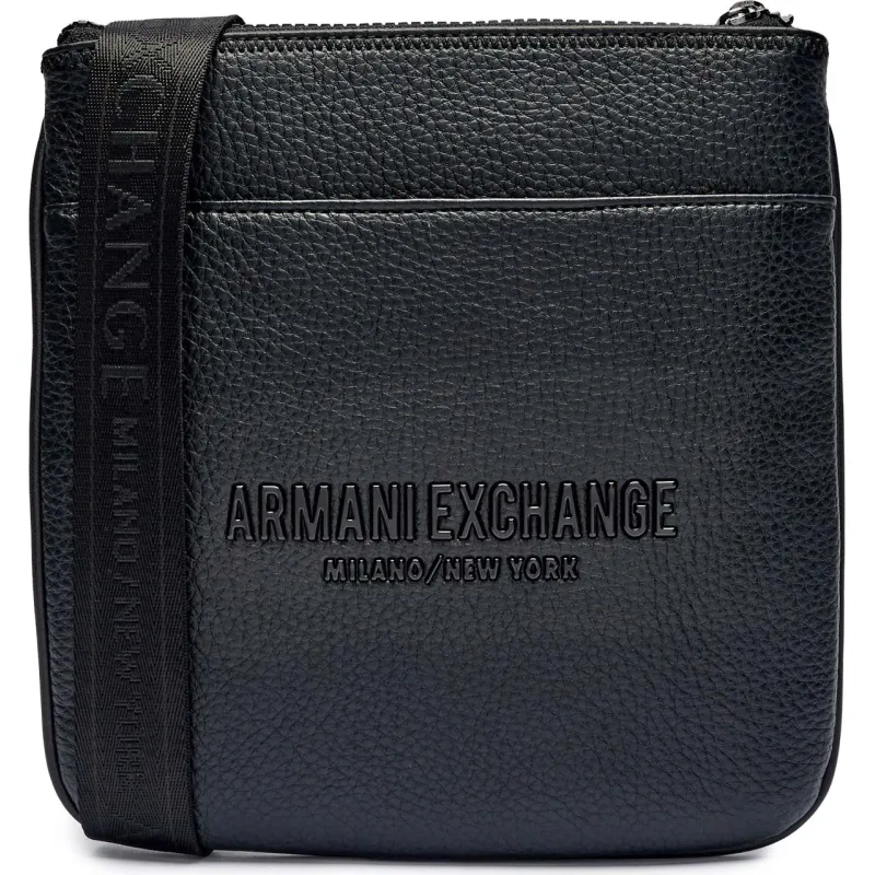 Armani Exchange Reporterka