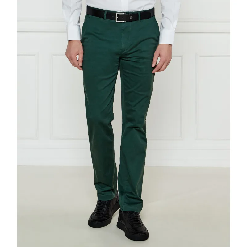 Tommy Hilfiger Spodnie chino Denton Regular Fit