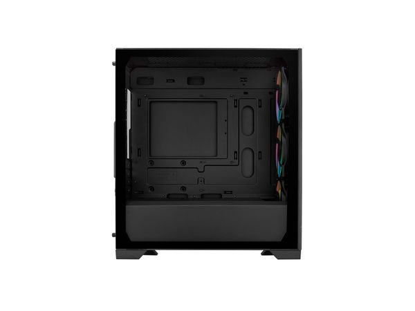 COOLER MASTER Elite 301 ARGB z oknem E301-KGNN-S00