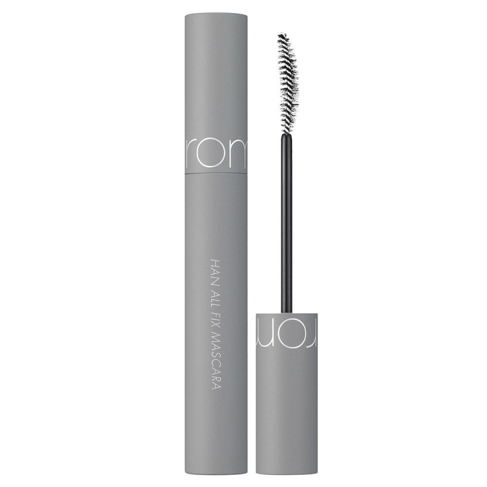 Han All Fix Mascara tusz do rzęs L01 Long Black 7g