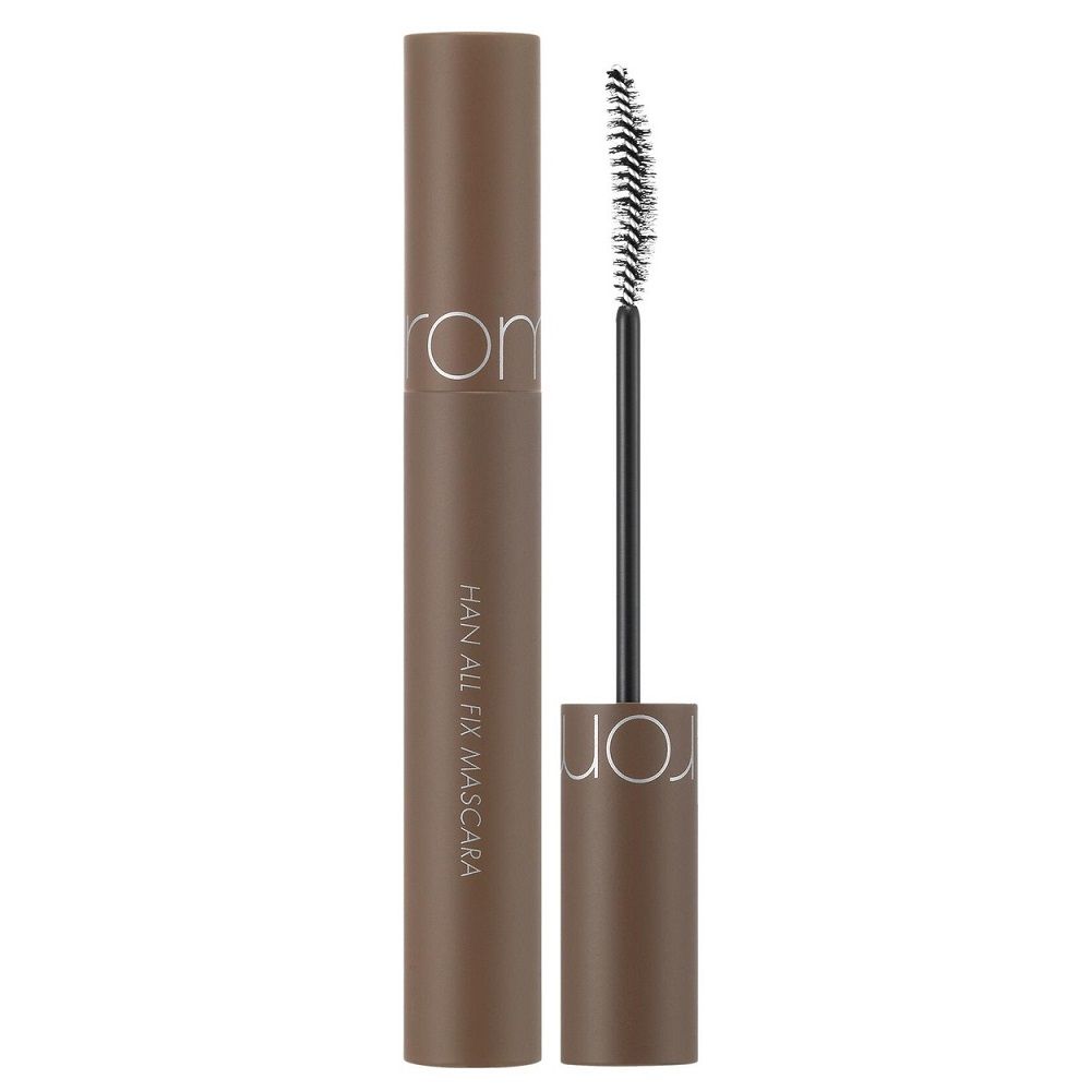 Han All Fix Mascara tusz do rzęs L03 Long Hazel 7g