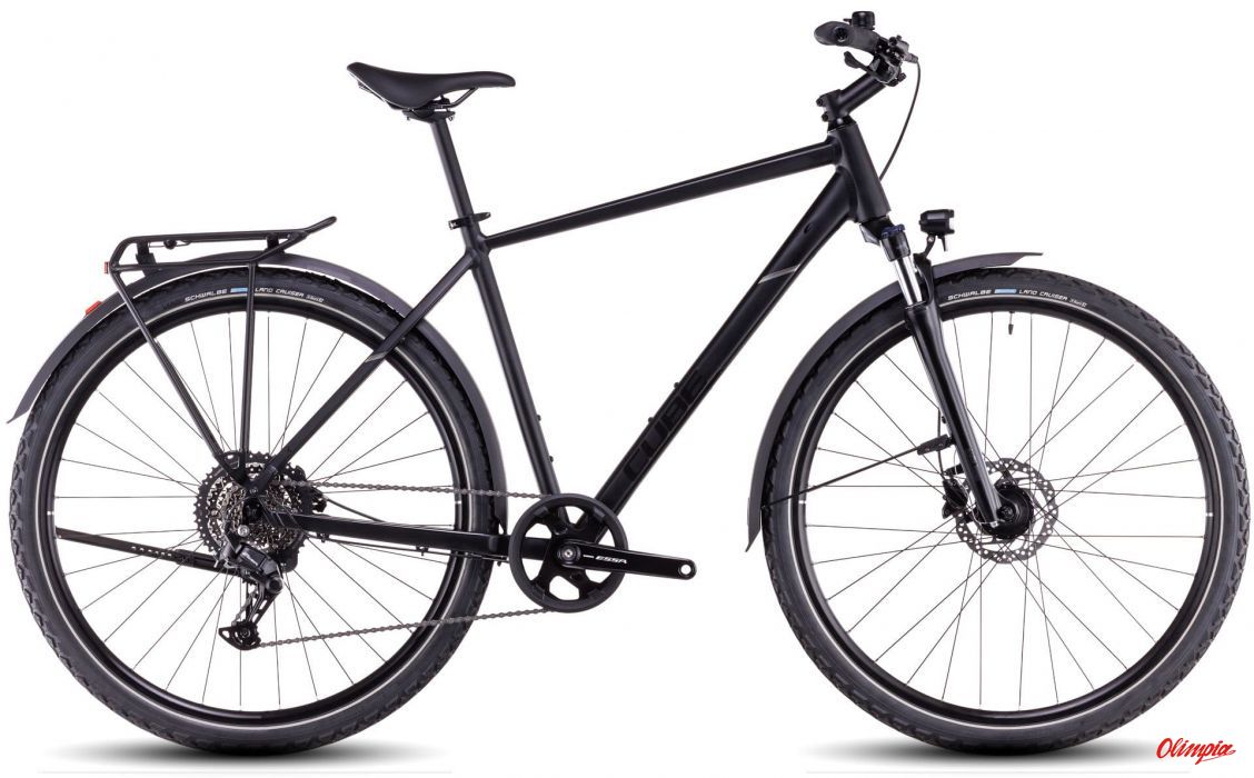Rower Cube Nature ONE Allroad