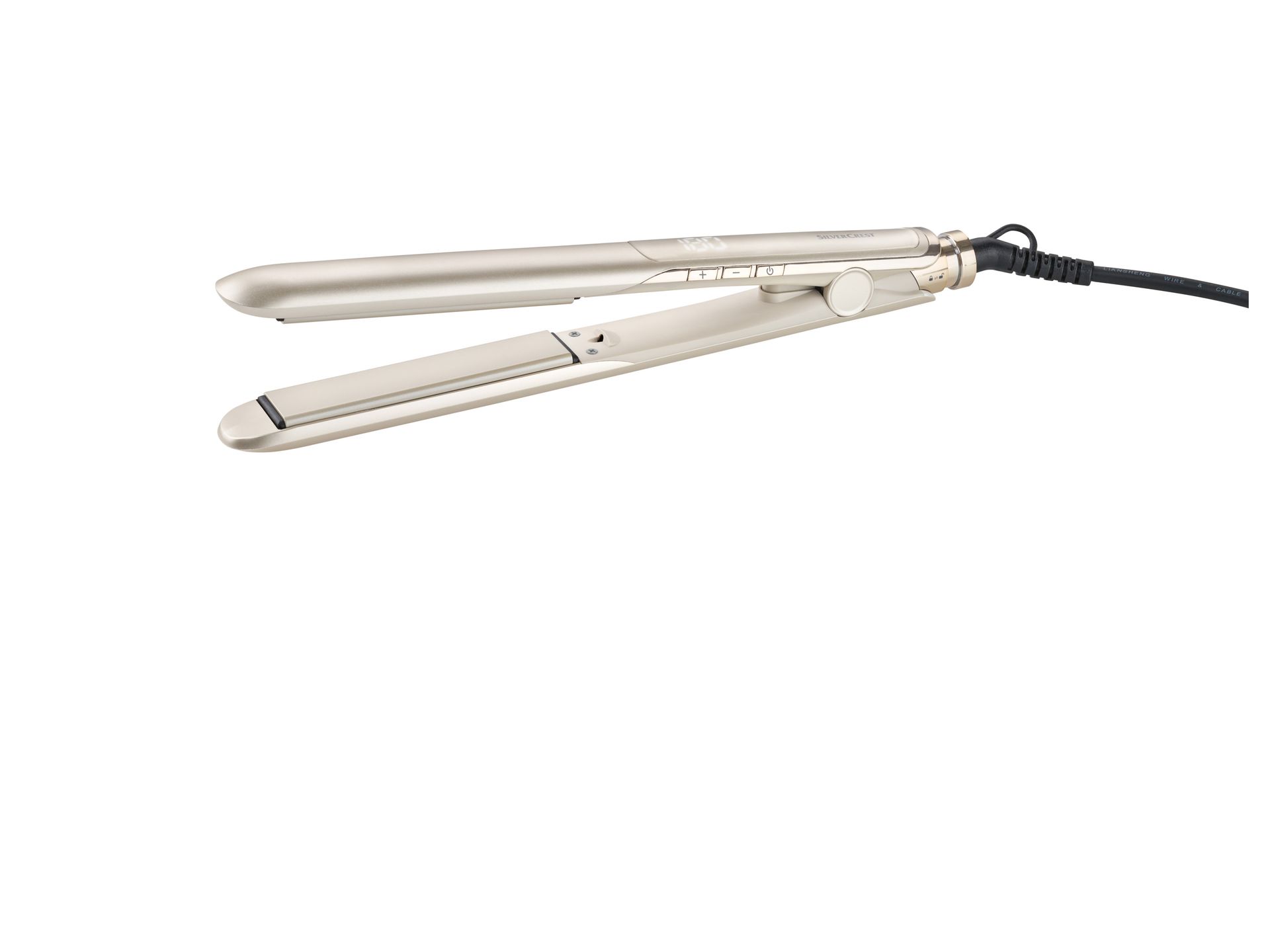 SilverCrest PERSONAL CARE Prostownica ceramiczno-keratynowa
