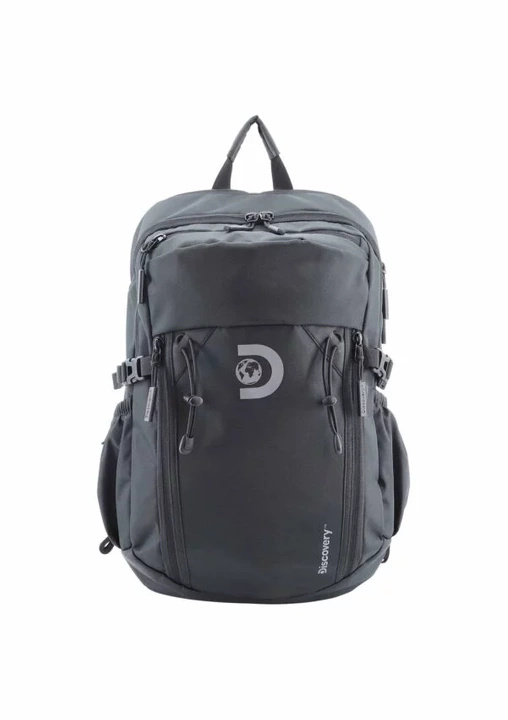 Plecak podrózny DISCOVERY na laptop 15,6 