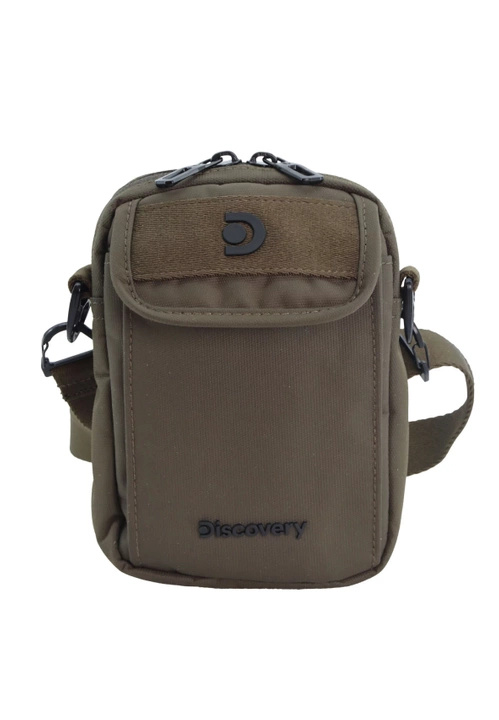 Torba saszetka na ramię Discovery D00910