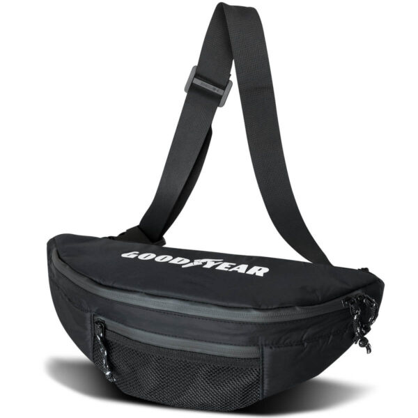 Torba nerka saszetka do pasa GOODYEAR G03501