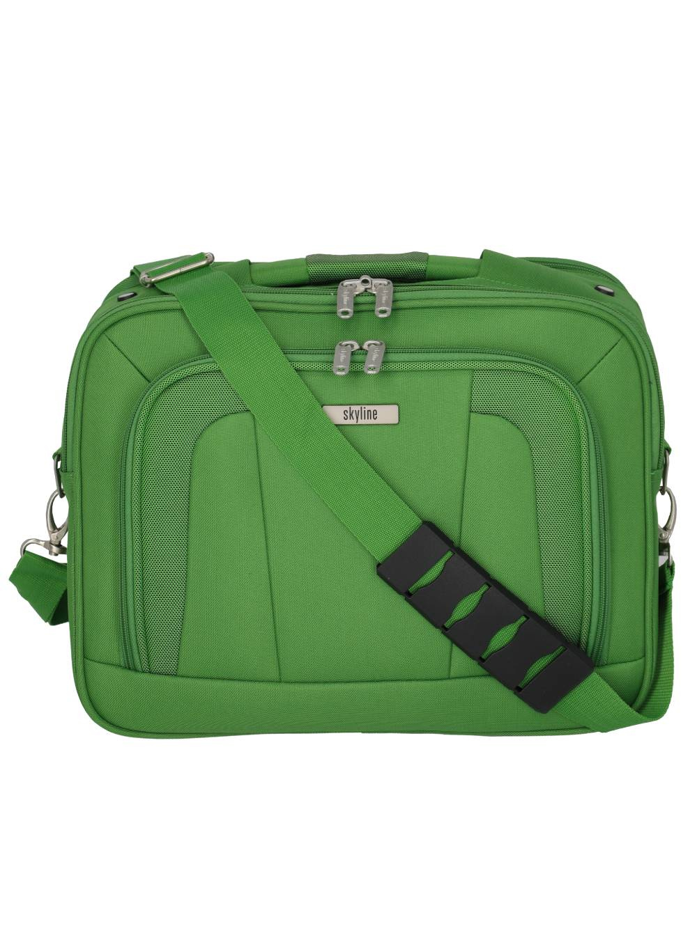 Torba podręczna Travelite Skyline Orlando - green