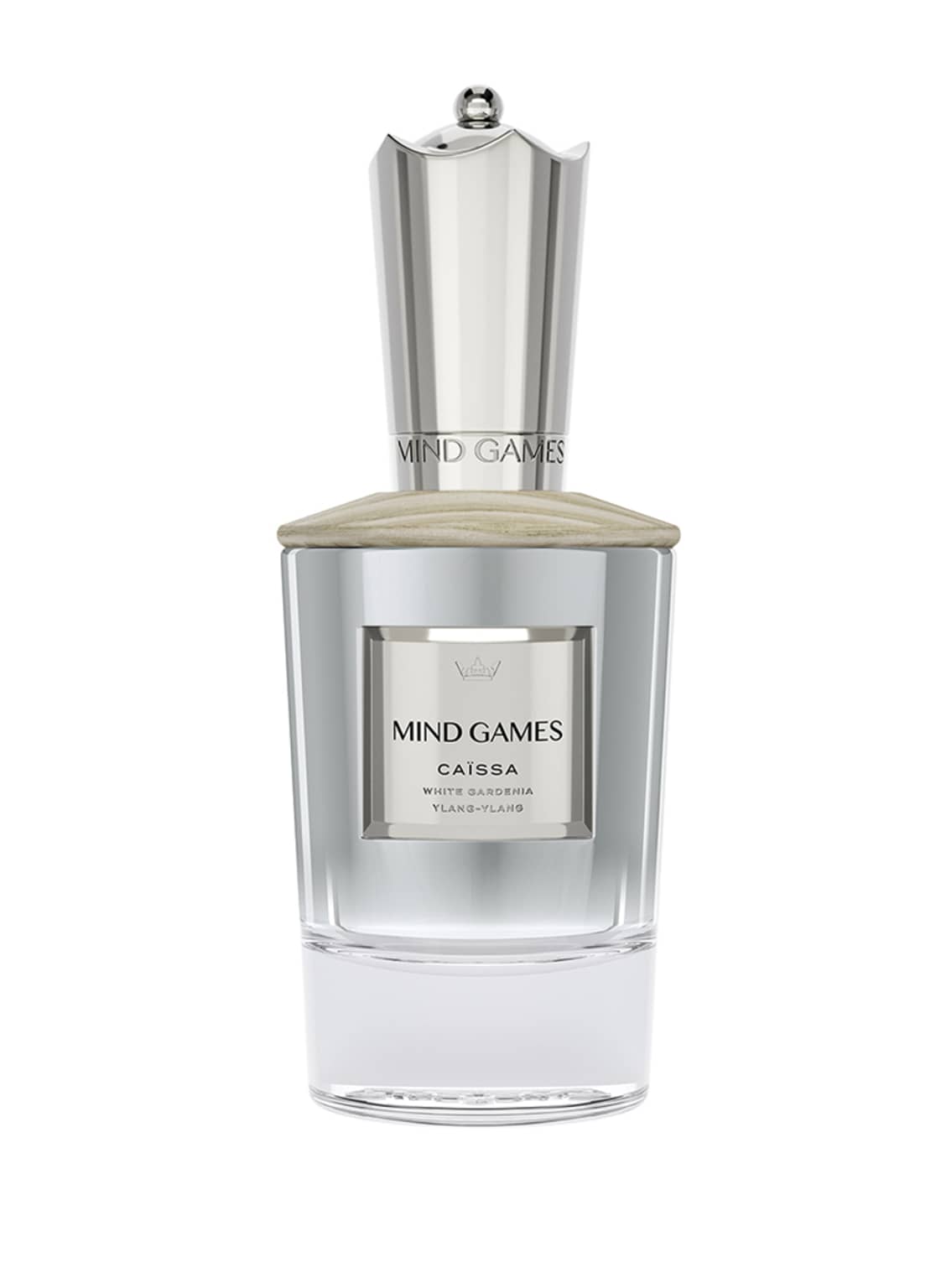 Mind Games Caïssa