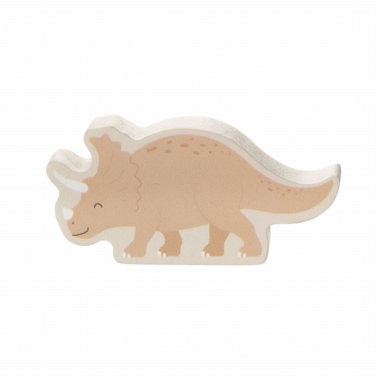 TRICERATOPS - Drewniana gałka do mebli Sass & Belle