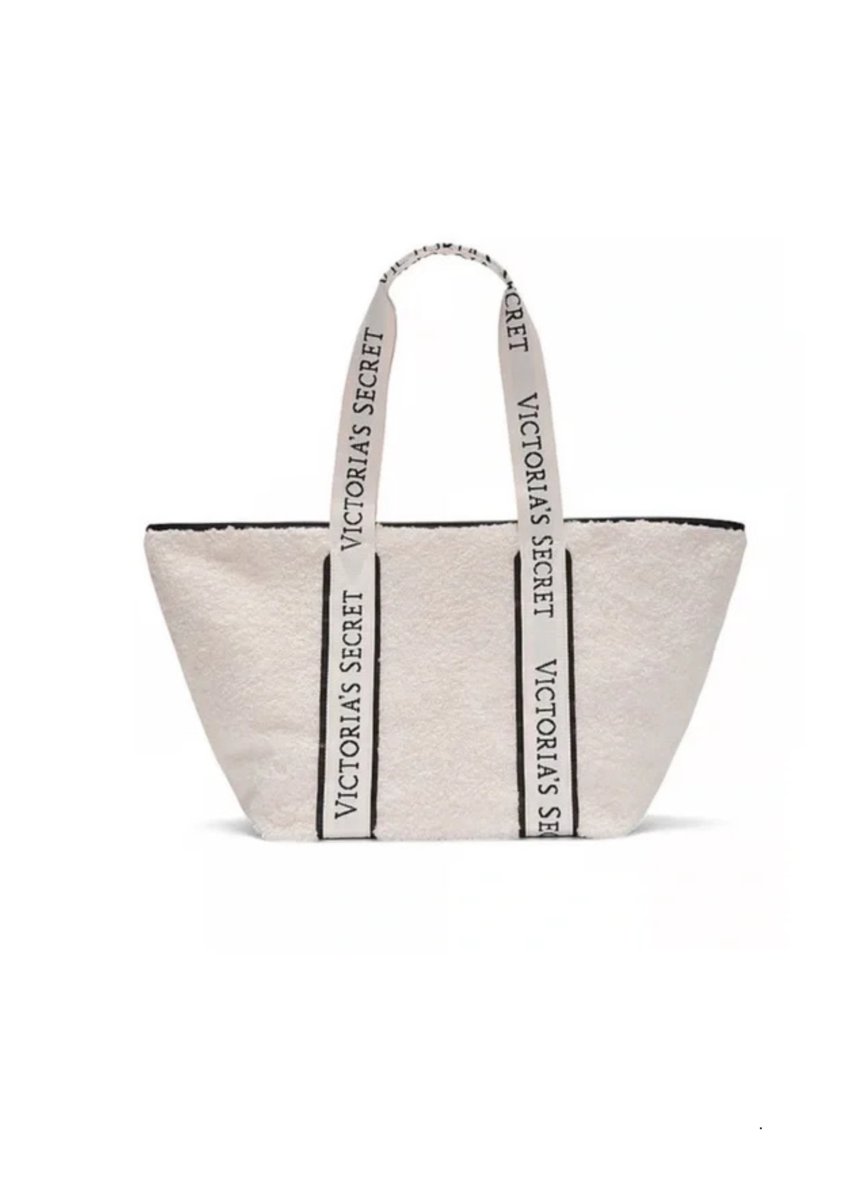 Victoria's Secret, torba typu shopper bag