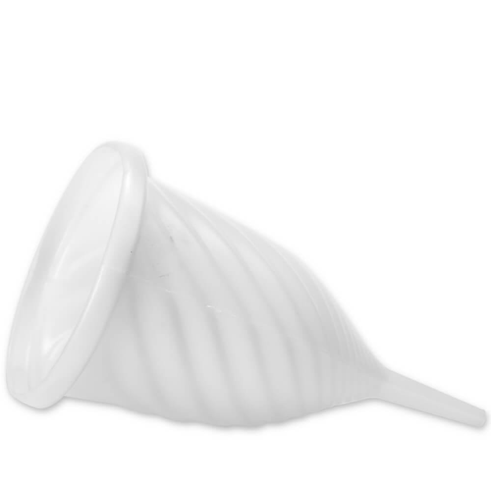 Lejek do filtrowania filtracji nalewek wina moszczu spiralny nalewki domowe