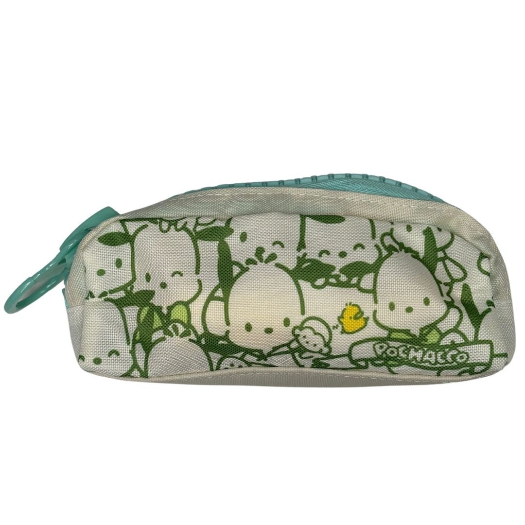 Piórnik Szkolny Pochacco Piesek Sanrio Z Dużym Suwakiem