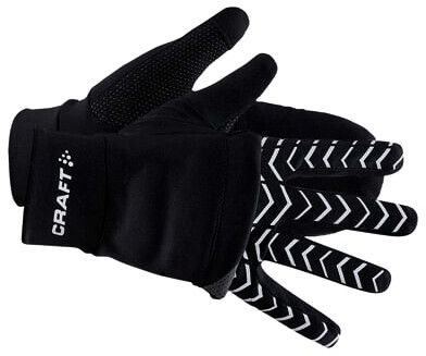 Rękawice Craft Keep WARM ADV Lumen Hybrid black L