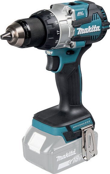 Makita DHP 489ZJ 18V LI-ION