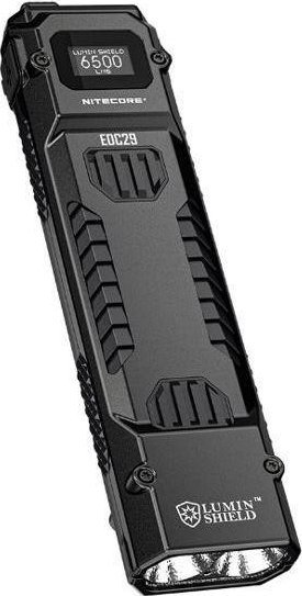 FLASHLIGHT EDC SERIES/EDC29 NITECORE