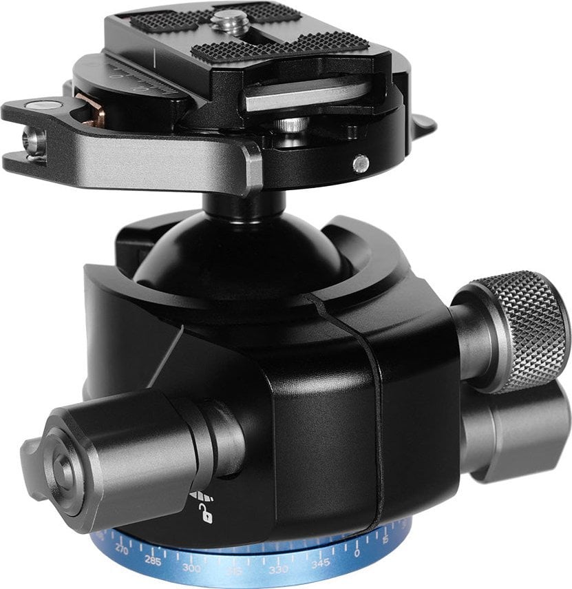 Głowica Sirui Sirui Ballhead KS-5