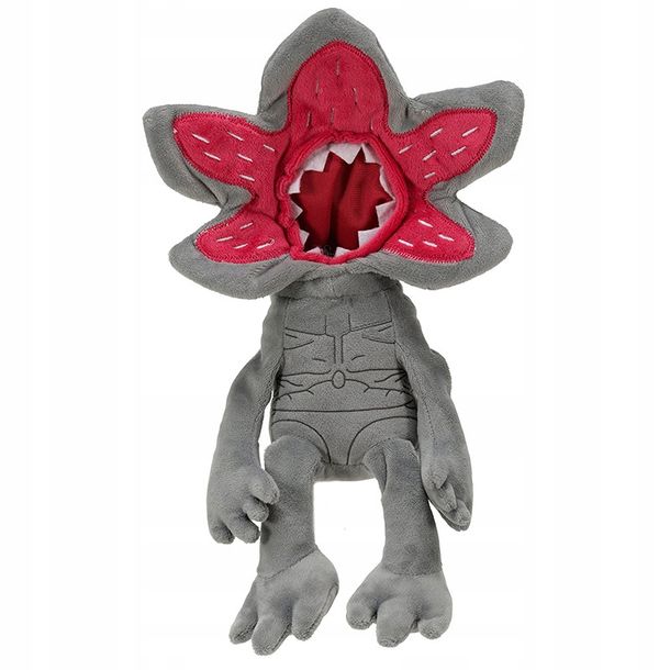 Pluszak Stranger Things Demogorgon Zabawka 40 Cm