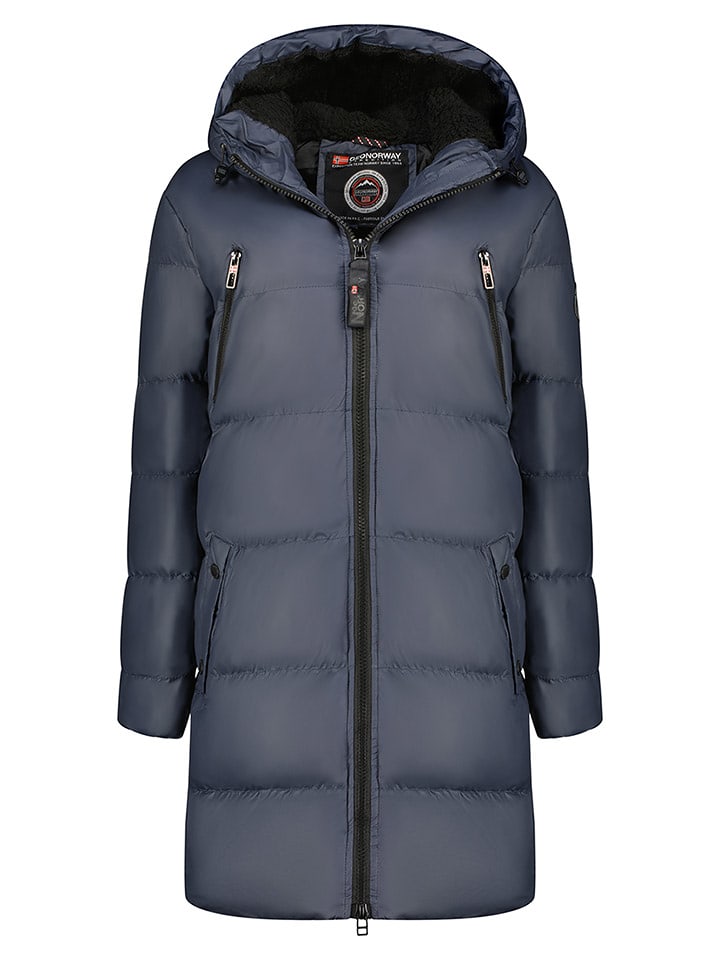 Geographical Norway Parka 