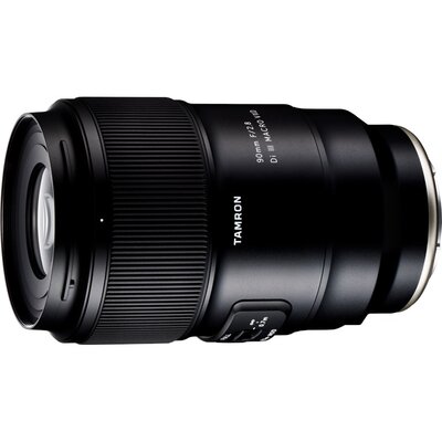 TAMRON 90mm F/2.8 Di III Macro VXD Nikon Z