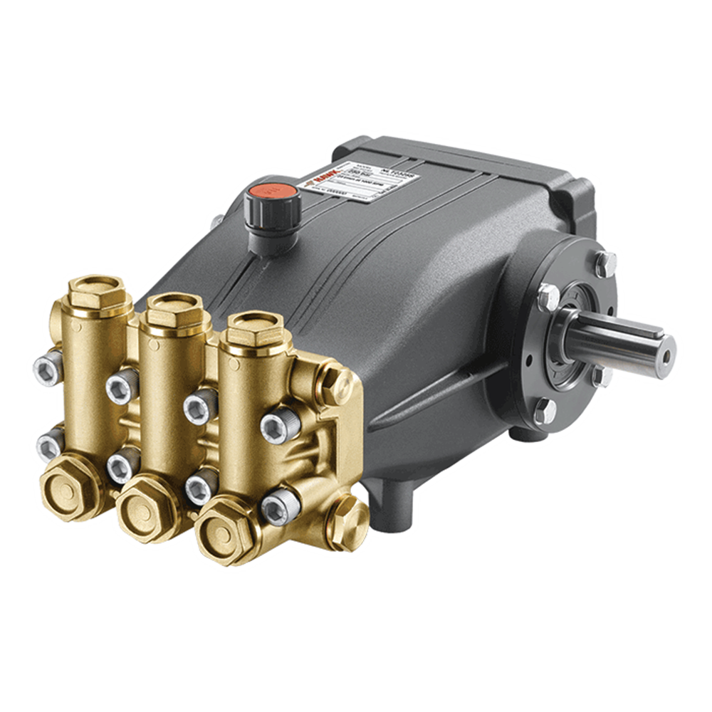 Pompa HAWK NLT3020I 200bar 30l/min