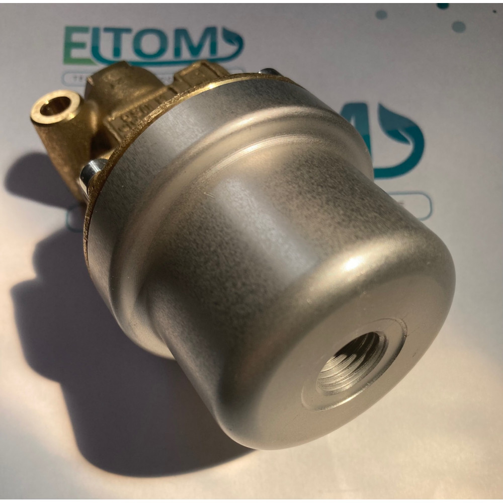 Pneumatyczny zawór wł./wył. RP30/160