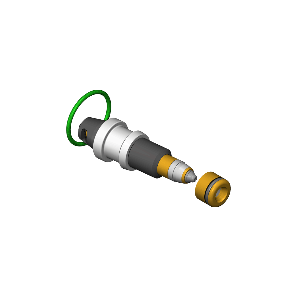 Zestaw naprawczy KIT Spinjet 600bar