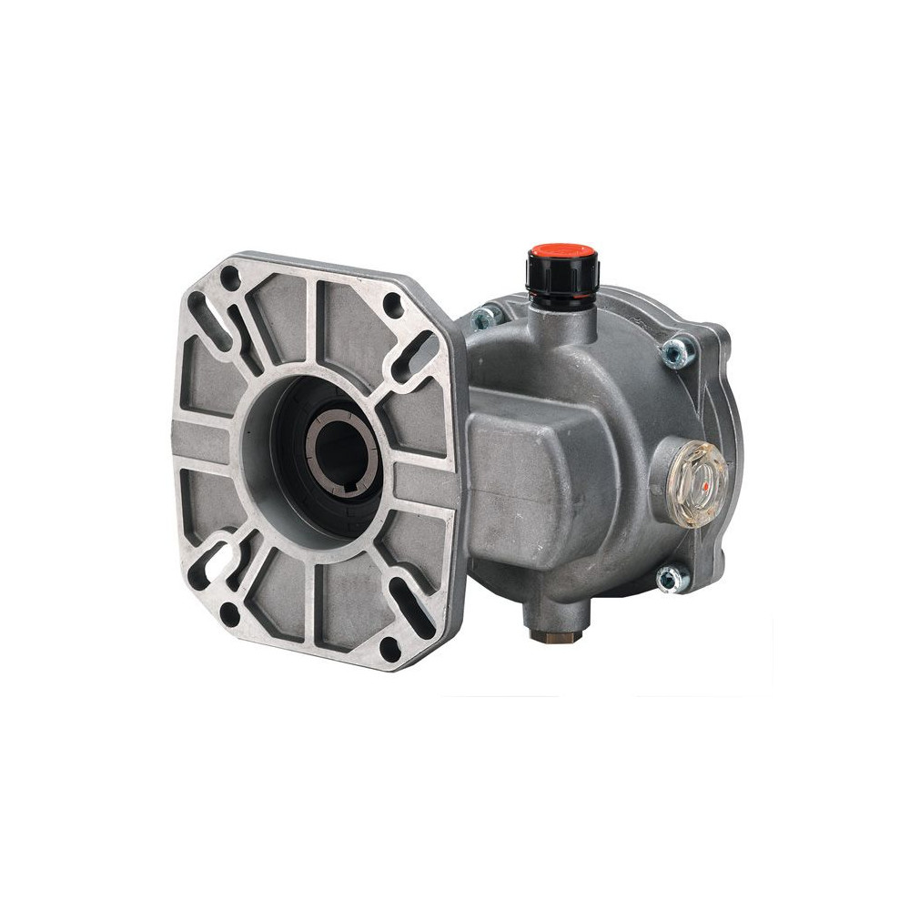 B24 - PA Przekładnia GearBox