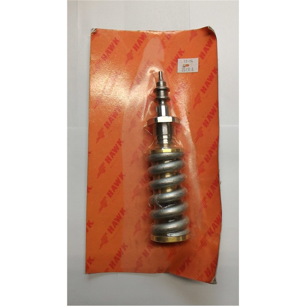 1.904-232.0 Tłok sterujący do regulatora ciśnienia HAWK – VBR500