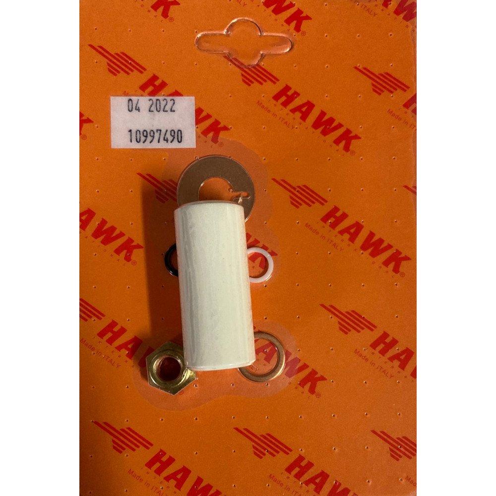 1.099-749.0 - Ceramiczny Nurnik HAWK fi 20 (1szt.)