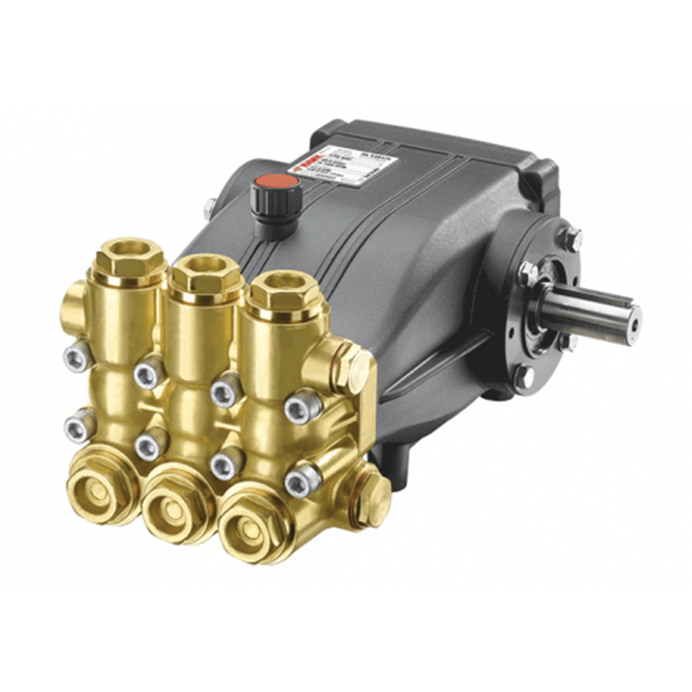 Pompa HAWK XLTI 1830 300bar 18l/min