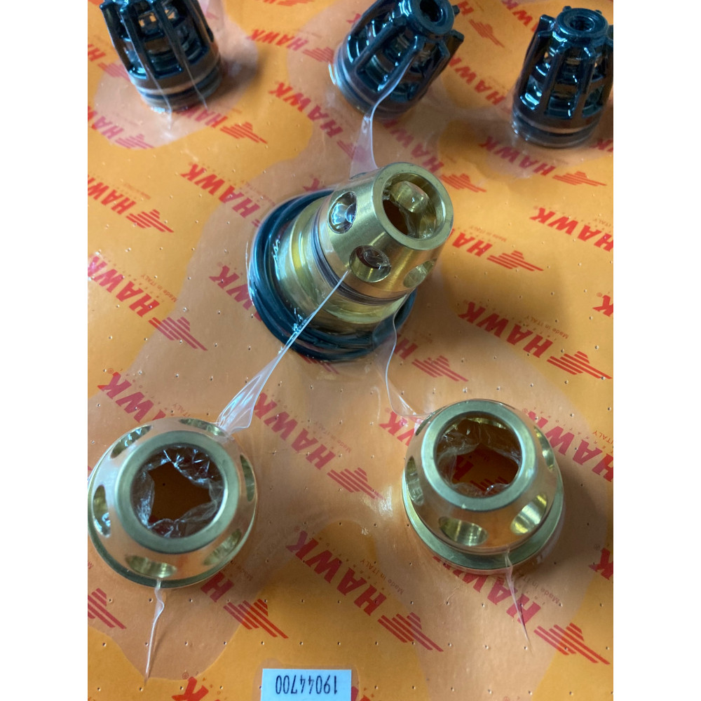 1.904-470.0 Komplet Zaworów GXT (z tuleją mosiężną)