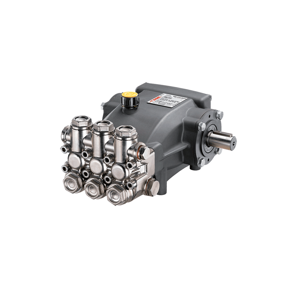 Pompa HAWK NMT 2120 N Nickel-Plated Series 200bar 21l/min
