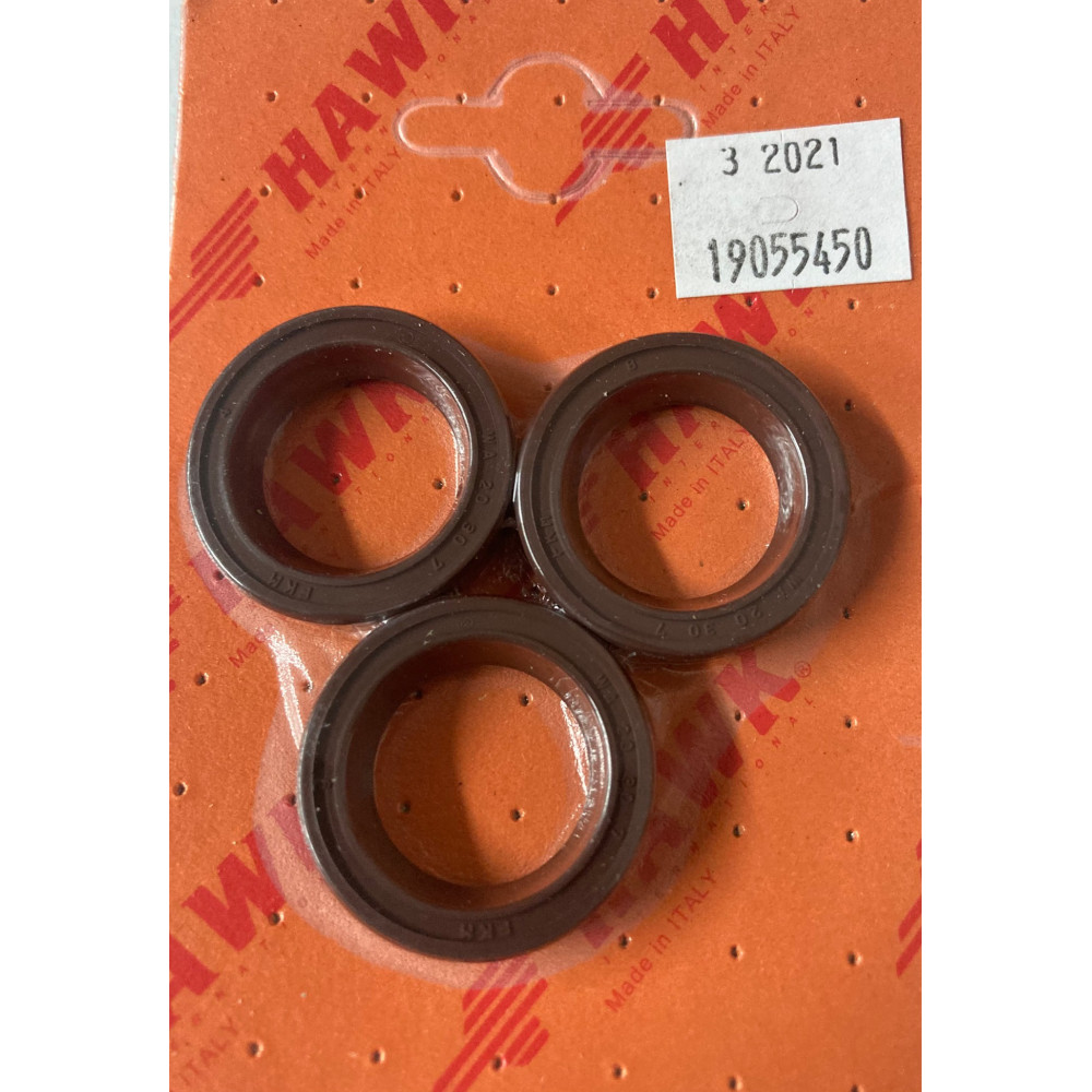 1.905-545.0 Komplet uszczelek olejowych VITON