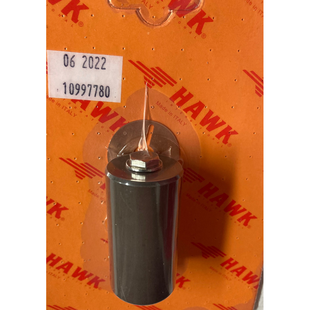 1.099-778.0 - NURNIK CERAMICZNY HAWK Ø28 Tłok