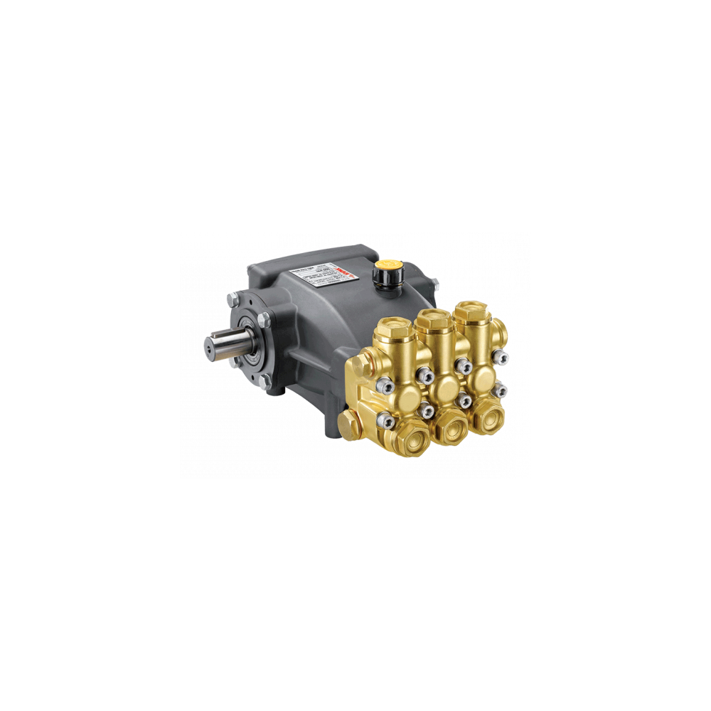Pompa HAWK NPM1525 250 bar 15l/min
