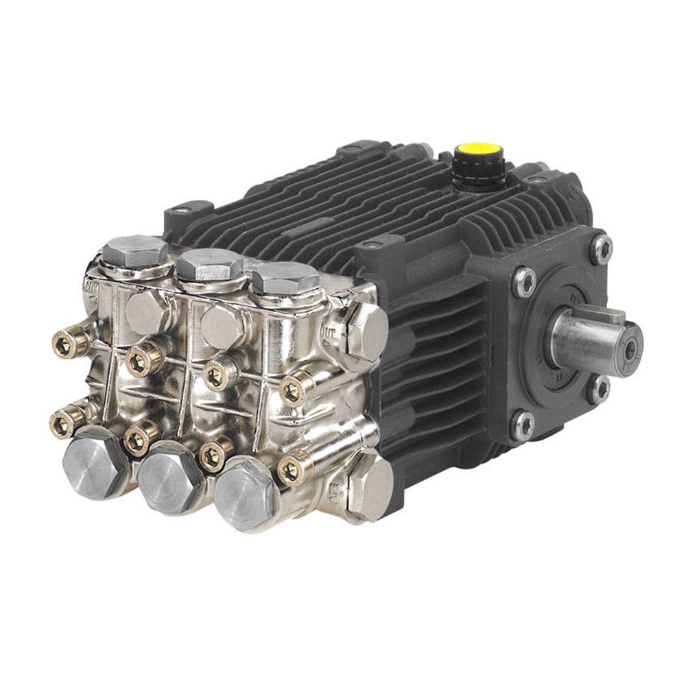 Pompa AR RK 15.20 HN 200bar 15l/min