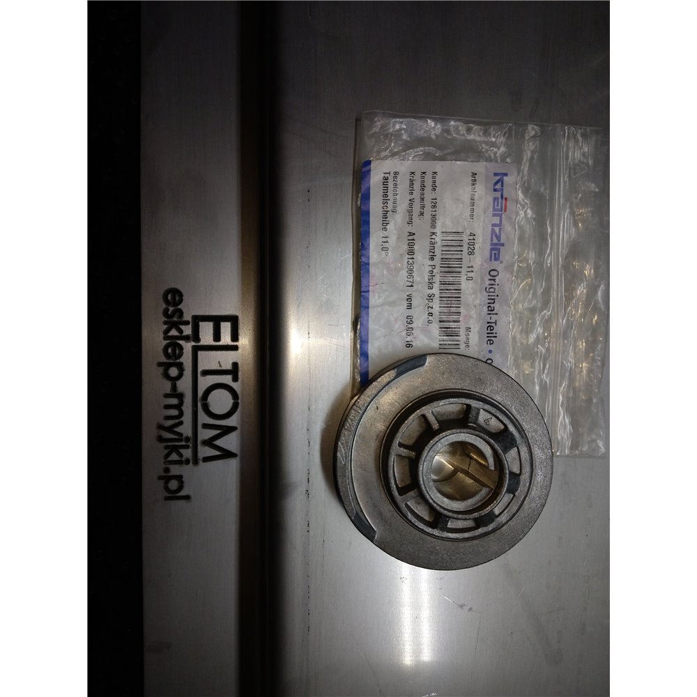 Krzywka łożyska 41028-11 stopni