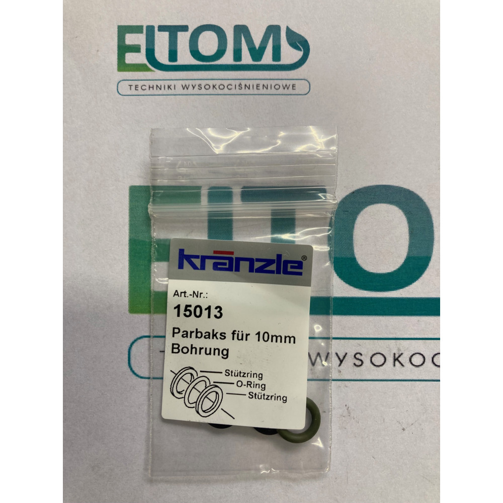 15013 Parbaks (uszczelka) 10 mm
