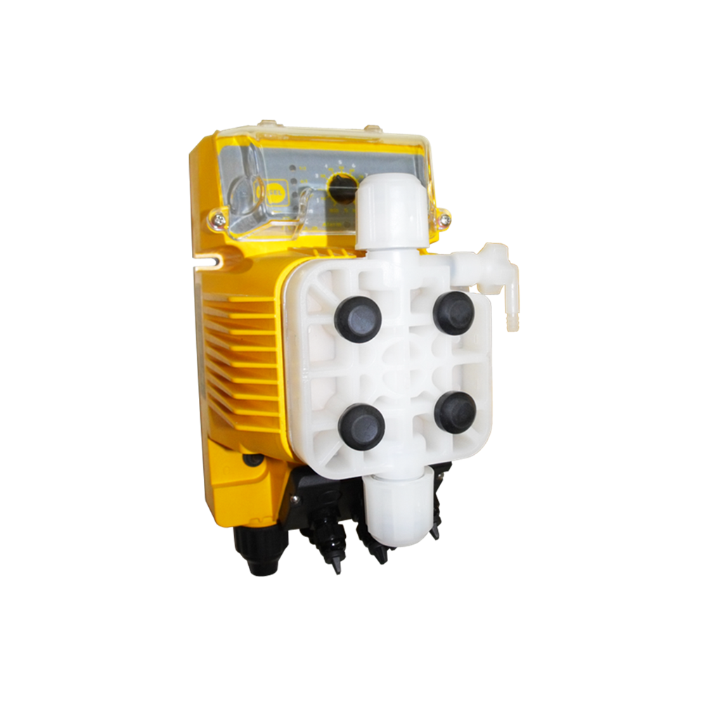 ATHENA AM2 ELECTROMAGNETIC DOSING PUMPS INJECTA