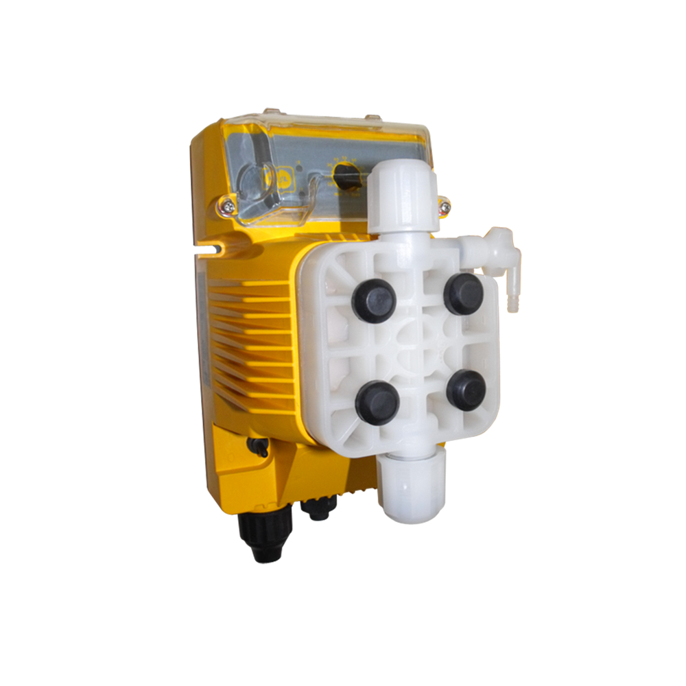 ATHENA BX2 ELECTROMAGNETIC DOSING PUMPS INJECTA