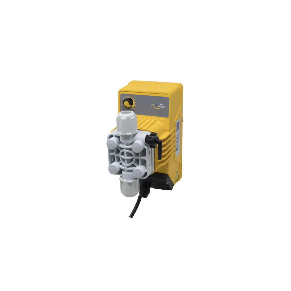 HYDRA BX ELECTROMAGNETIC DOSING PUMPS INJECTA
