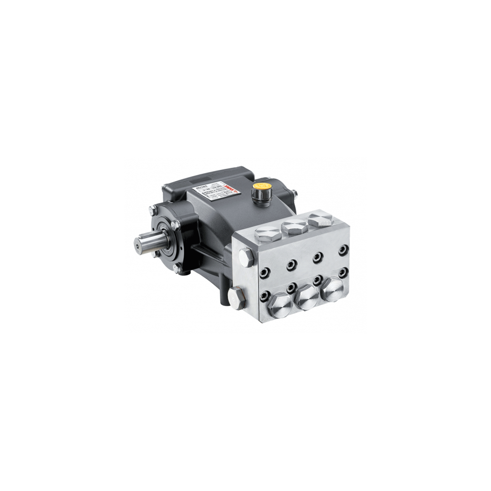 Pompa HAWK NMT1220ES - INOX 316 200bar 12l/min