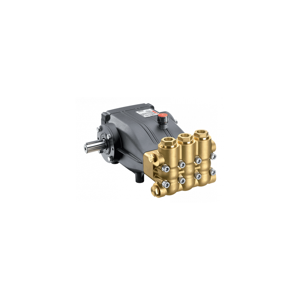 Pompa HAWK PXI 2150 500 bar 21l/min