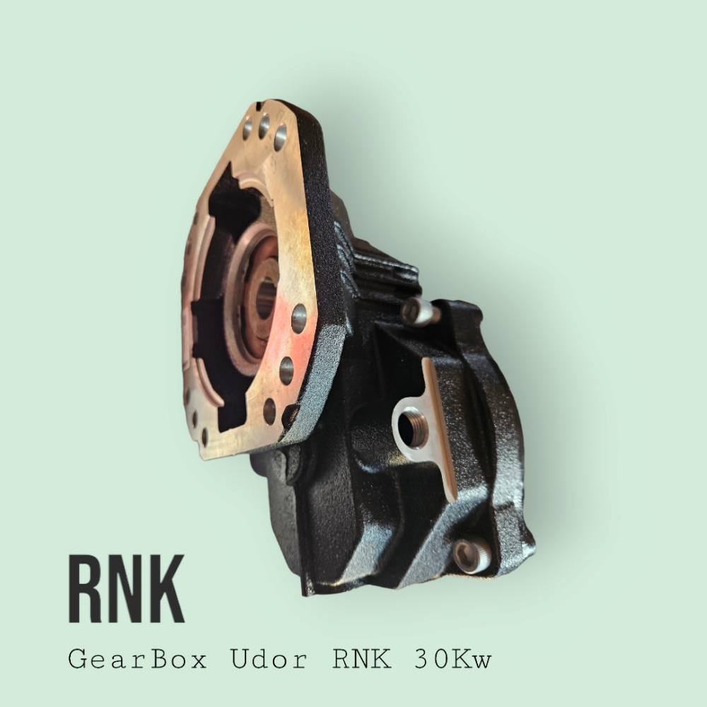 Gearbox Udor RNK 40HP Moc (kW 30)